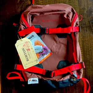 Burton ABS Powder 20L Backpack